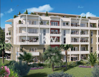 appartement à Cagnes-sur-Mer (06)