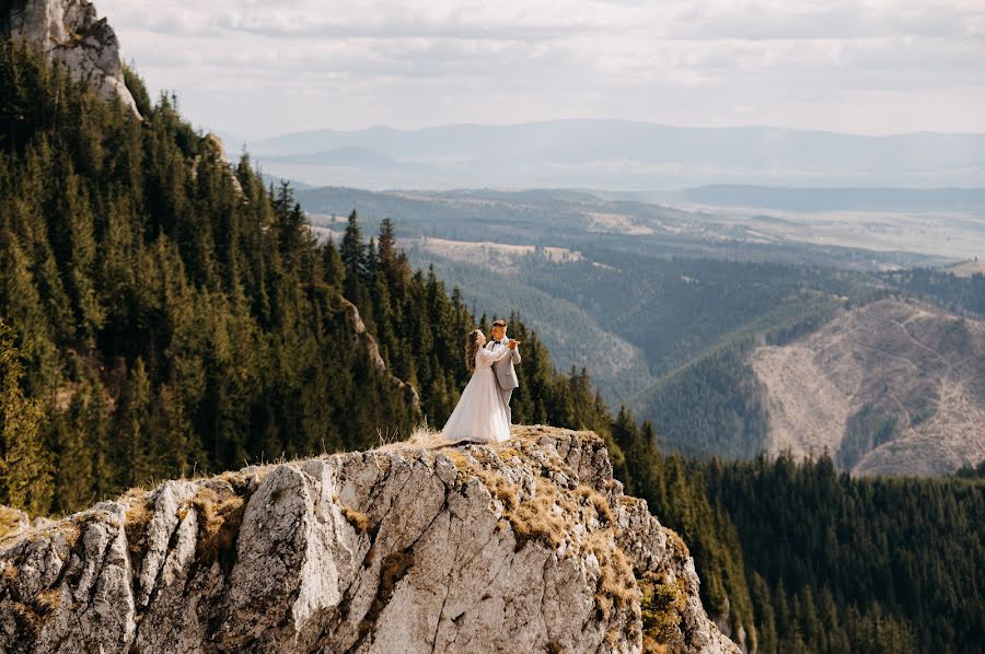 Wedding photographer Szabolcs Onodi (onodiszabolcs). Photo of 22 April