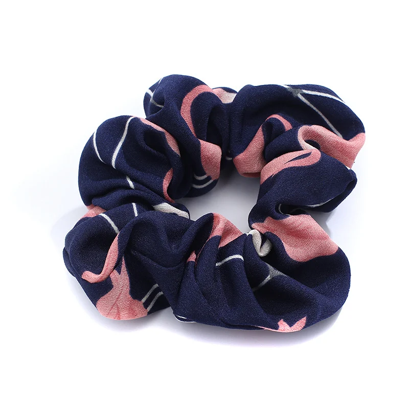 Fashion Girls Flamingo haarring, grote darm haarband, een modieus accessoire voor trendy kapsels, comfortabel en stijlvol.
