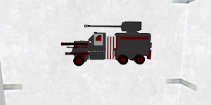 super MRAP