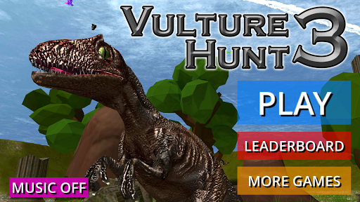 Vulture Hunt 3