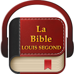 Cover Image of ダウンロード French Bible Louis Segond 3.1 APK