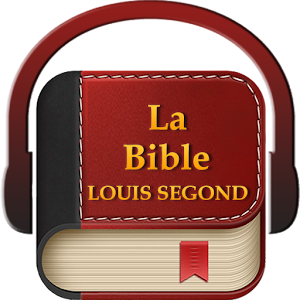 French Bible Louis Segond - Android Apps on Google Play