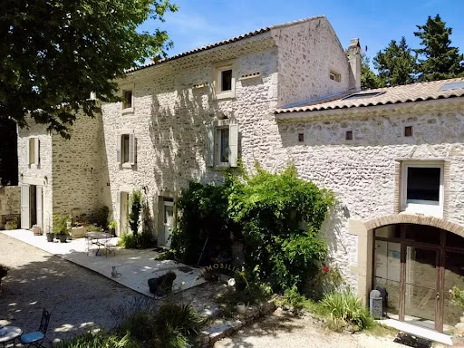Property with pool 3