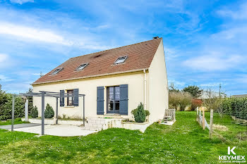 maison à Le Mesnil-en-Thelle (60)