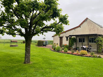 maison à Chatillon-en-bazois (58)