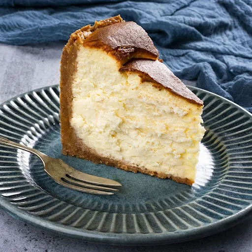 New York Cheesecake