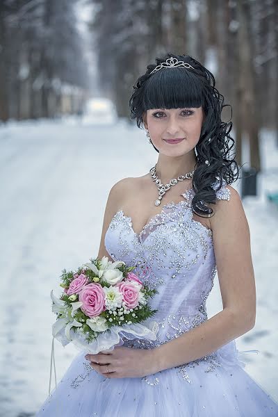 Wedding photographer Sergey Rameykov (seregafilm). Photo of 15 April 2015