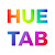 Hue Tab