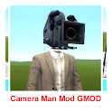 Cameraman Mod GMOD Addon - Apps on Google Play