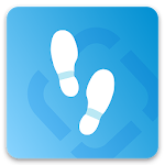 Cover Image of Download Runtastic Steps - Step Tracker & Pedometer  APK