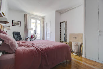 appartement à Paris 10ème (75)