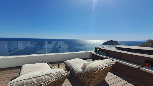 Villa avec terrasse 3