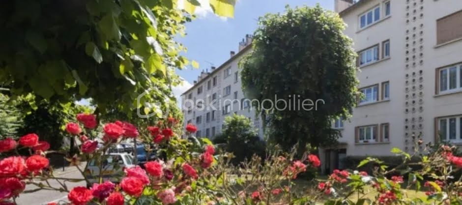 Vente appartement 4 pièces 70 m² à Montgeron (91230), 206 000 €