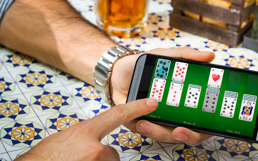 Solitaire Classic