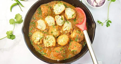 Dum Aloo