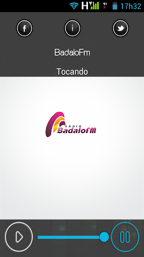 BadaloFm