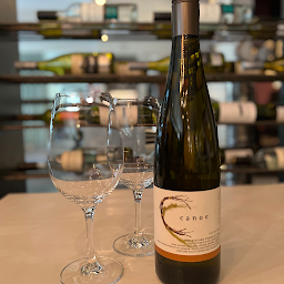 Cave Spring 'Canoe' Riesling