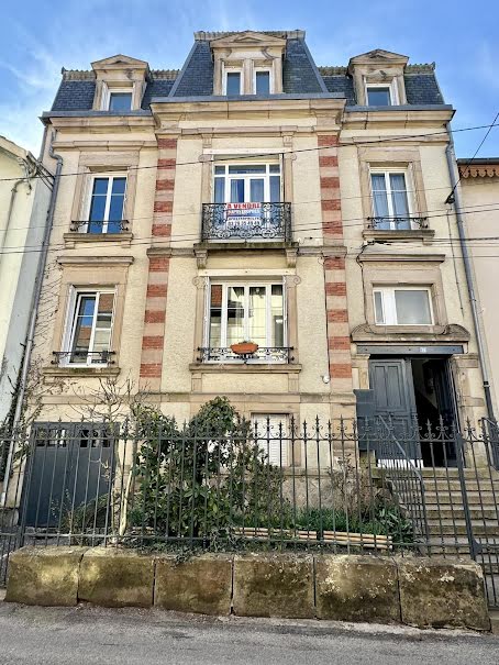 Vente appartement 4 pièces 88 m² à Epinal (88000), 150 000 €