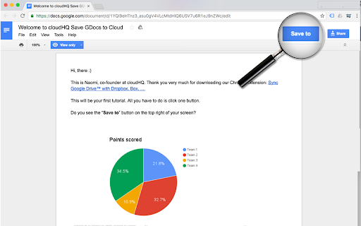 Backup and Sync Google Drive to other clouds