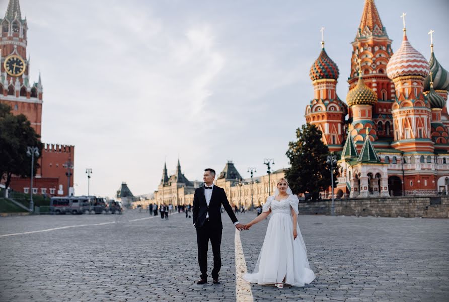 Photographe de mariage Anton Lyapunov (lyapunov). Photo du 22 février