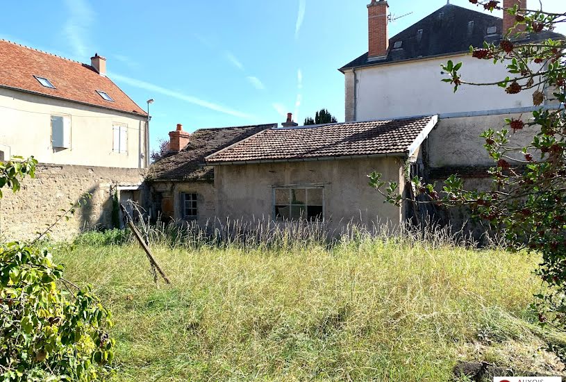  Vente Terrain à bâtir - 841m² à Semur-en-Auxois (21140) 