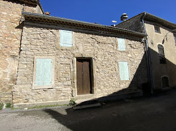 maison à Saint-Maurice-de-Cazevieille (30)