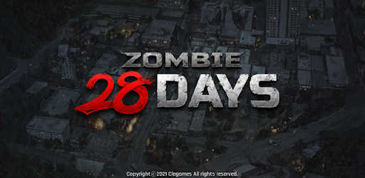 Zombie Kill : 28 Days Later