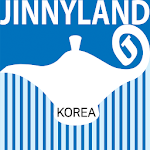 Cover Image of Скачать JINNYLANDKOREA - 지니랜드코리아 1.0.0 APK