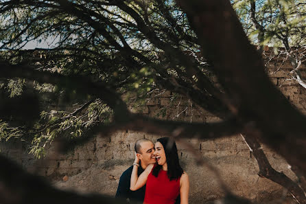 Fotógrafo de bodas Christian Macias (christianmacias). Foto del 13 de marzo 2018