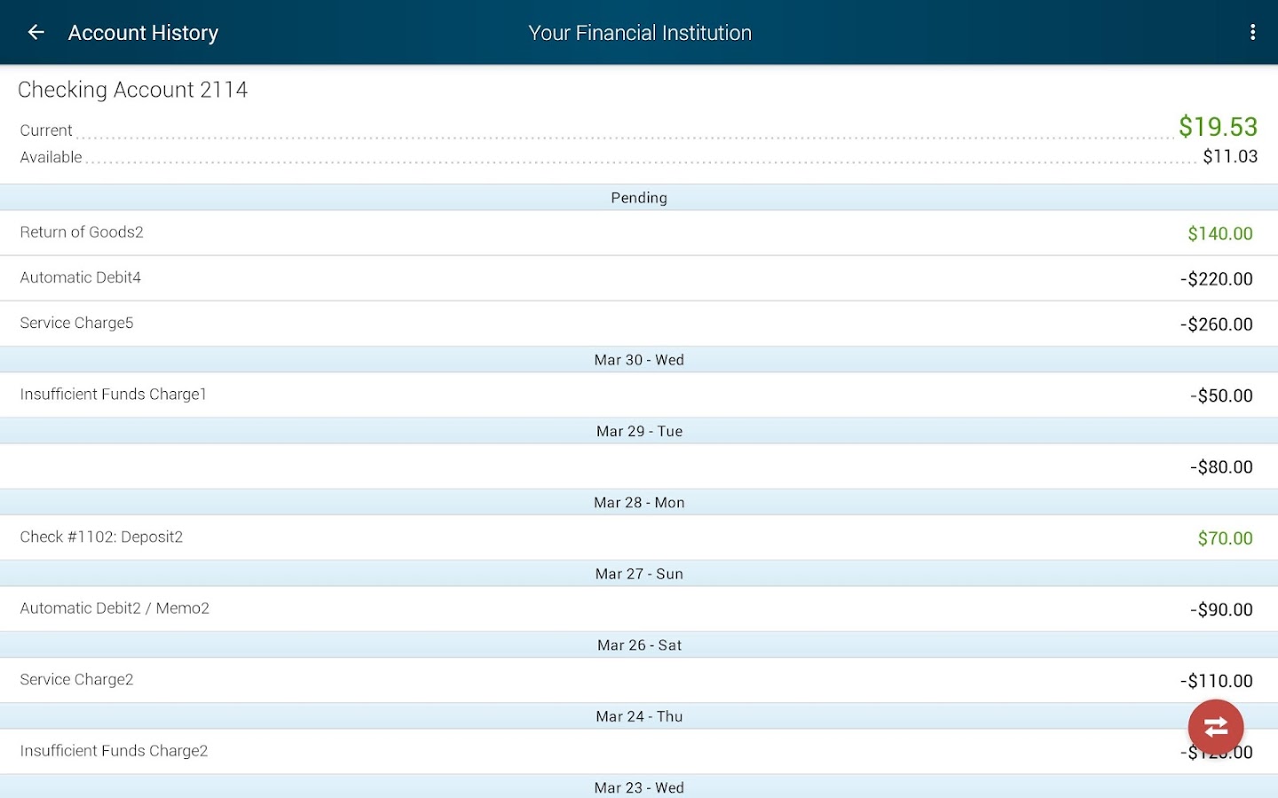 SVB Private Bank Mobile - Android Apps on Google Play