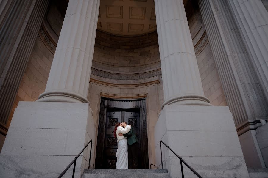 Fotografo di matrimoni Valerie Rosen (valerierosen). Foto del 15 dicembre 2023