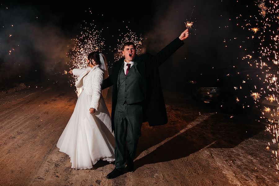 Photographe de mariage Maksim Rogulkin (maximrogulkin). Photo du 30 novembre 2022