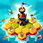 Island Rumble - Tower Defense icon