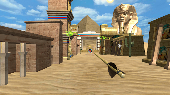 Royal Archers 3D(圖6)-速報App