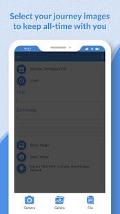 My Diary - Daily Notes, Journal & Mood Tracker(圖4)-速報App