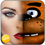 Cover Image of Download New FaceMix - FNAFWORLD 1.0 APK