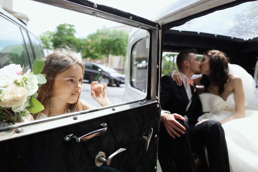 Fotógrafo de bodas Igor Matey (imatey). Foto del 28 de septiembre 2017