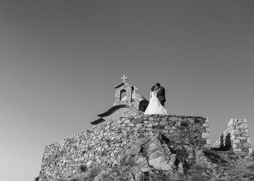 Fotógrafo de bodas Sualdo Dino (sualdodino). Foto del 28 de marzo 2022