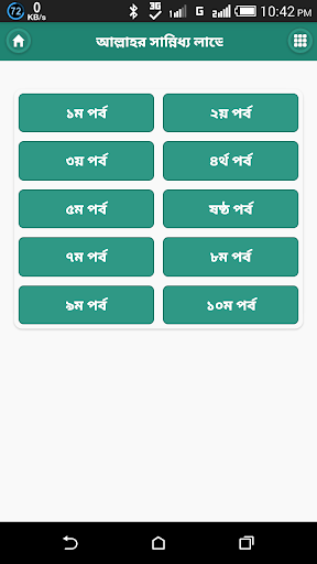 আল্লাহর সান্নিধ্য লাভের উপায়