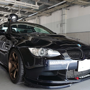 M3 クーペ E92