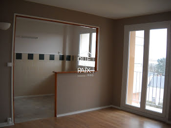 appartement à Parthenay (79)