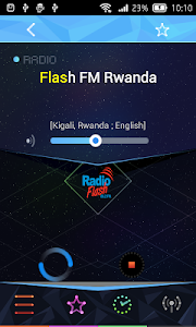 Radio Rwanda screenshot 3