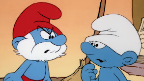 The Smurf's Apprentice thumbnail