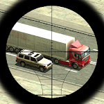 Sniper: Traffic Hunter Apk