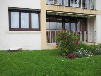 appartement à Saint-Yrieix-la-Perche (87)