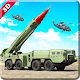 Missile launcher US army truck 3D simulator 2018 Download on Windows