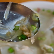 阿瑞意麵(福榮小吃店)