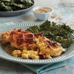 Waffled Hash Browns with Rosemary: was pinched from <a href="http://fwx.foodandwine.com/food/7-things-you-didnt-know-you-could-waffle" target="_blank">fwx.foodandwine.com.</a>