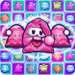 Cover Image of 下载 Dreamland Story: Toon Match 3 Games, Blast Puzzle  APK